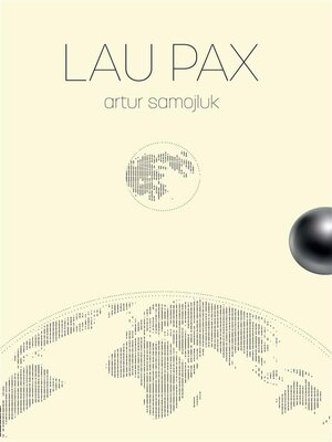 cover image of Lau Pax